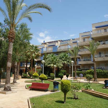 Calas Aguamarina - Campoamor - Primera Linea Экстерьер фото