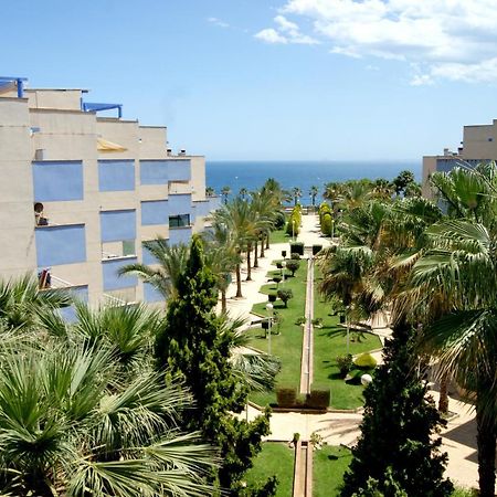 Calas Aguamarina - Campoamor - Primera Linea Экстерьер фото