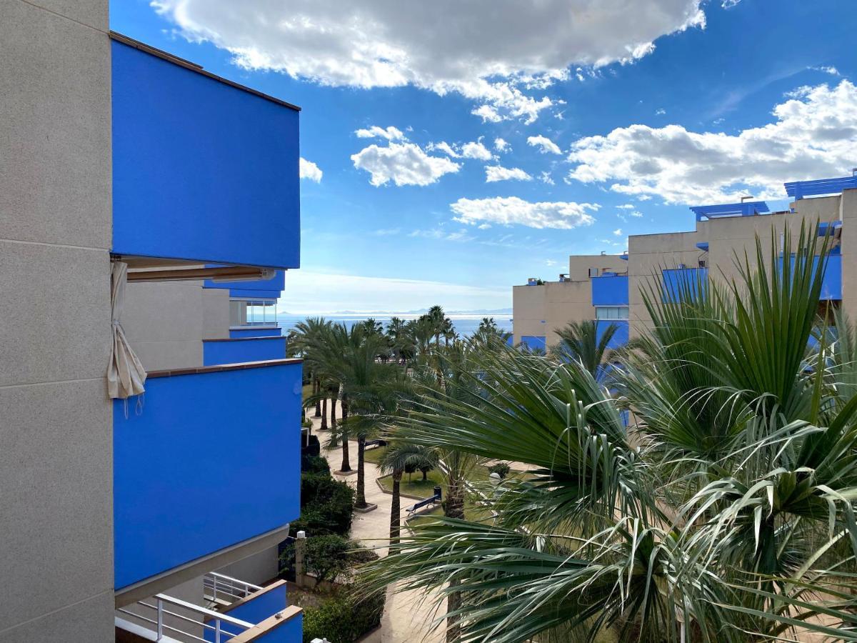 Calas Aguamarina - Campoamor - Primera Linea Экстерьер фото