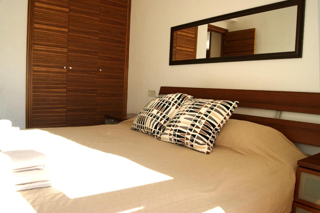 Calas Aguamarina - Campoamor - Primera Linea Экстерьер фото