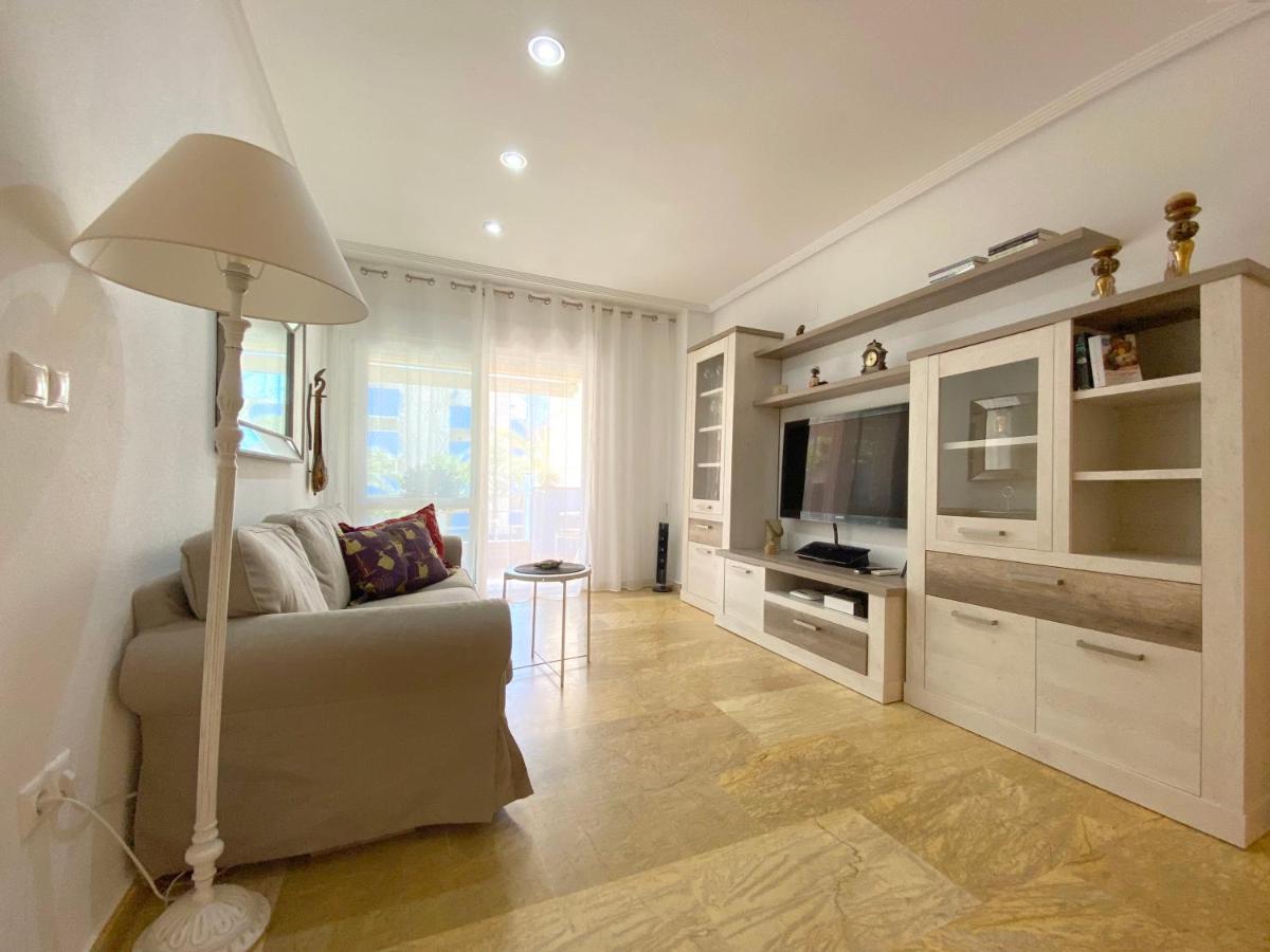 Calas Aguamarina - Campoamor - Primera Linea Экстерьер фото