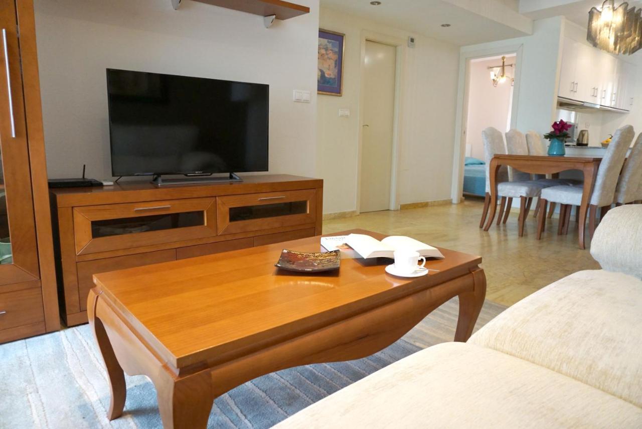 Calas Aguamarina - Campoamor - Primera Linea Экстерьер фото