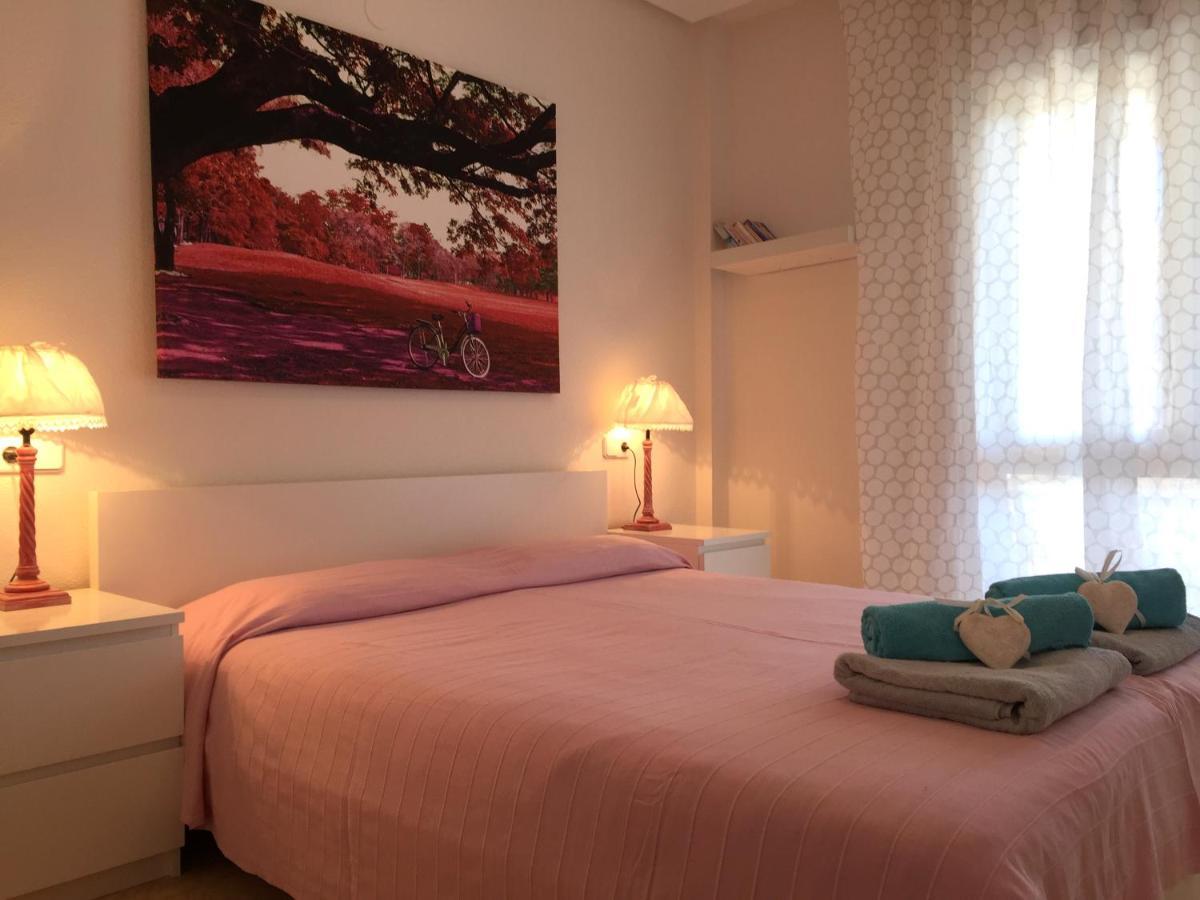 Calas Aguamarina - Campoamor - Primera Linea Экстерьер фото
