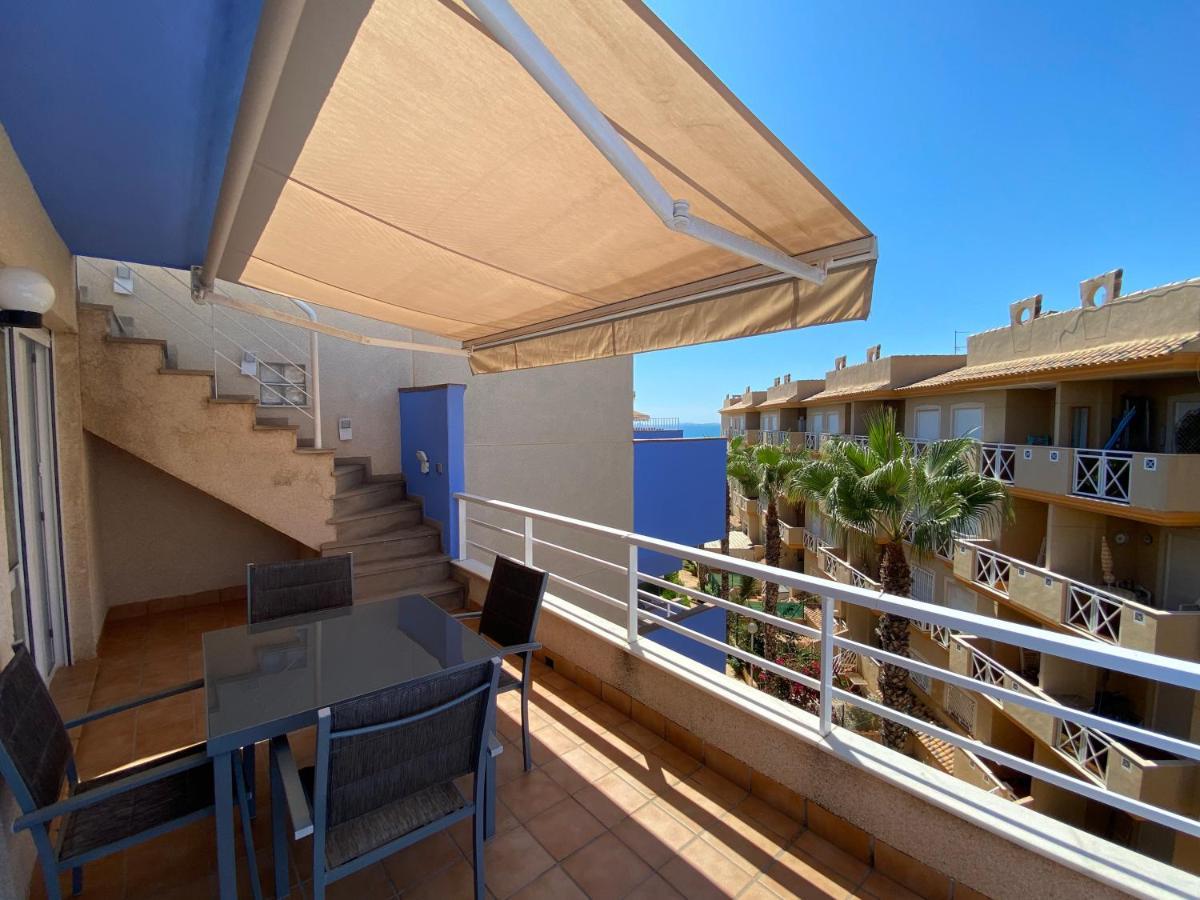 Calas Aguamarina - Campoamor - Primera Linea Экстерьер фото
