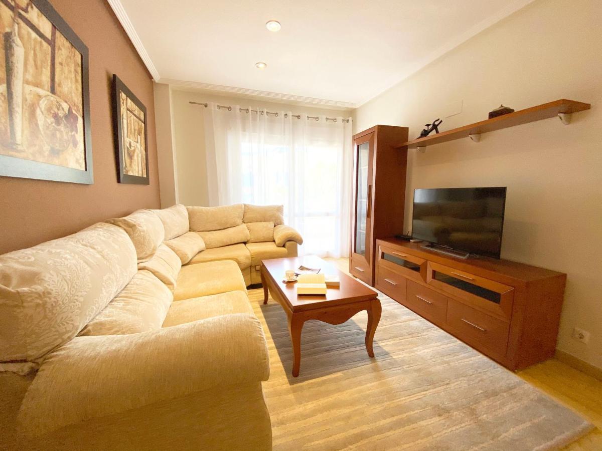 Calas Aguamarina - Campoamor - Primera Linea Экстерьер фото