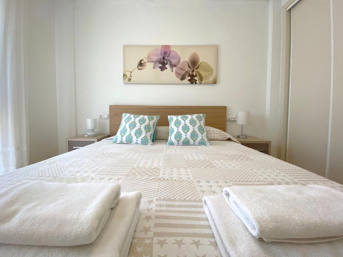 Calas Aguamarina - Campoamor - Primera Linea Экстерьер фото