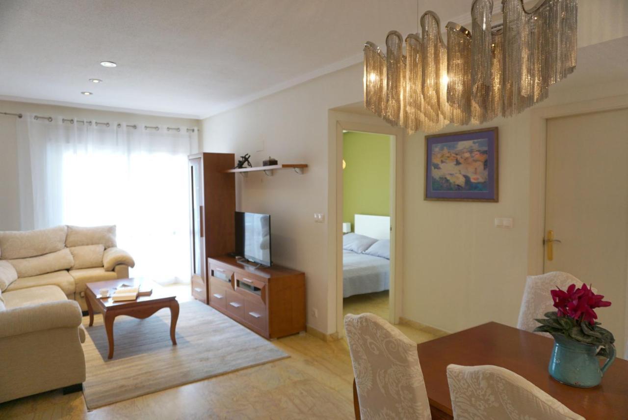 Calas Aguamarina - Campoamor - Primera Linea Экстерьер фото