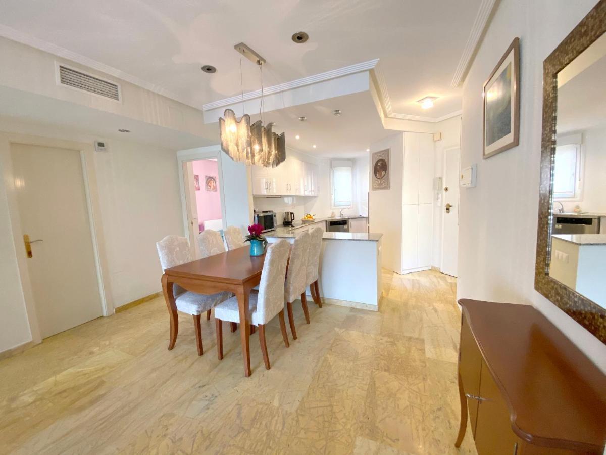 Calas Aguamarina - Campoamor - Primera Linea Экстерьер фото