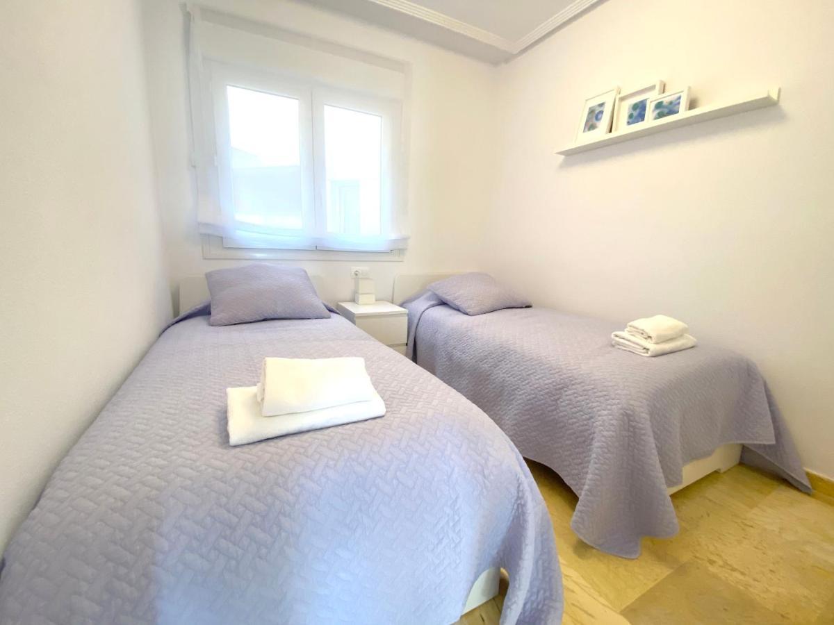 Calas Aguamarina - Campoamor - Primera Linea Экстерьер фото