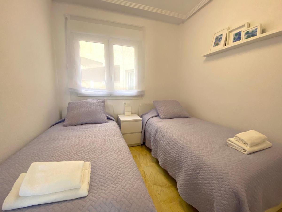 Calas Aguamarina - Campoamor - Primera Linea Экстерьер фото