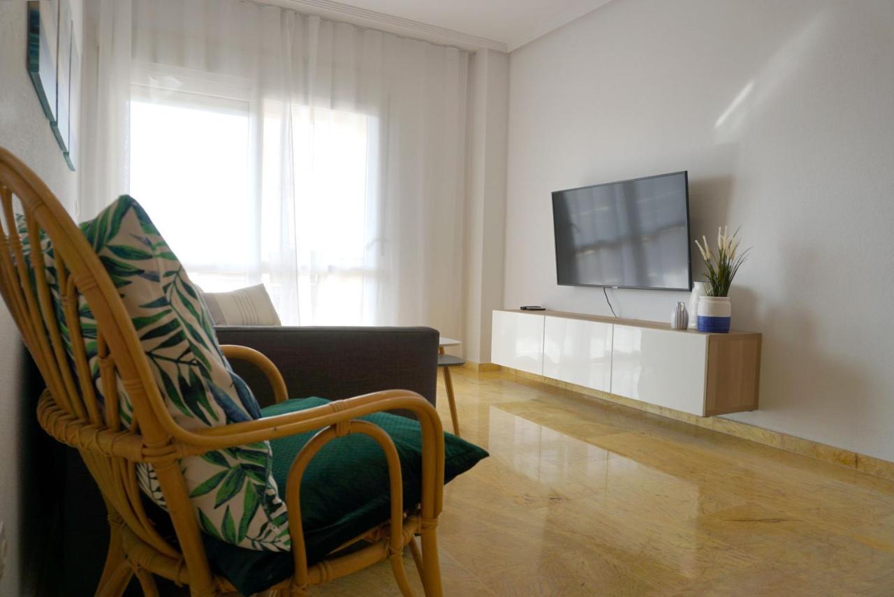 Calas Aguamarina - Campoamor - Primera Linea Экстерьер фото