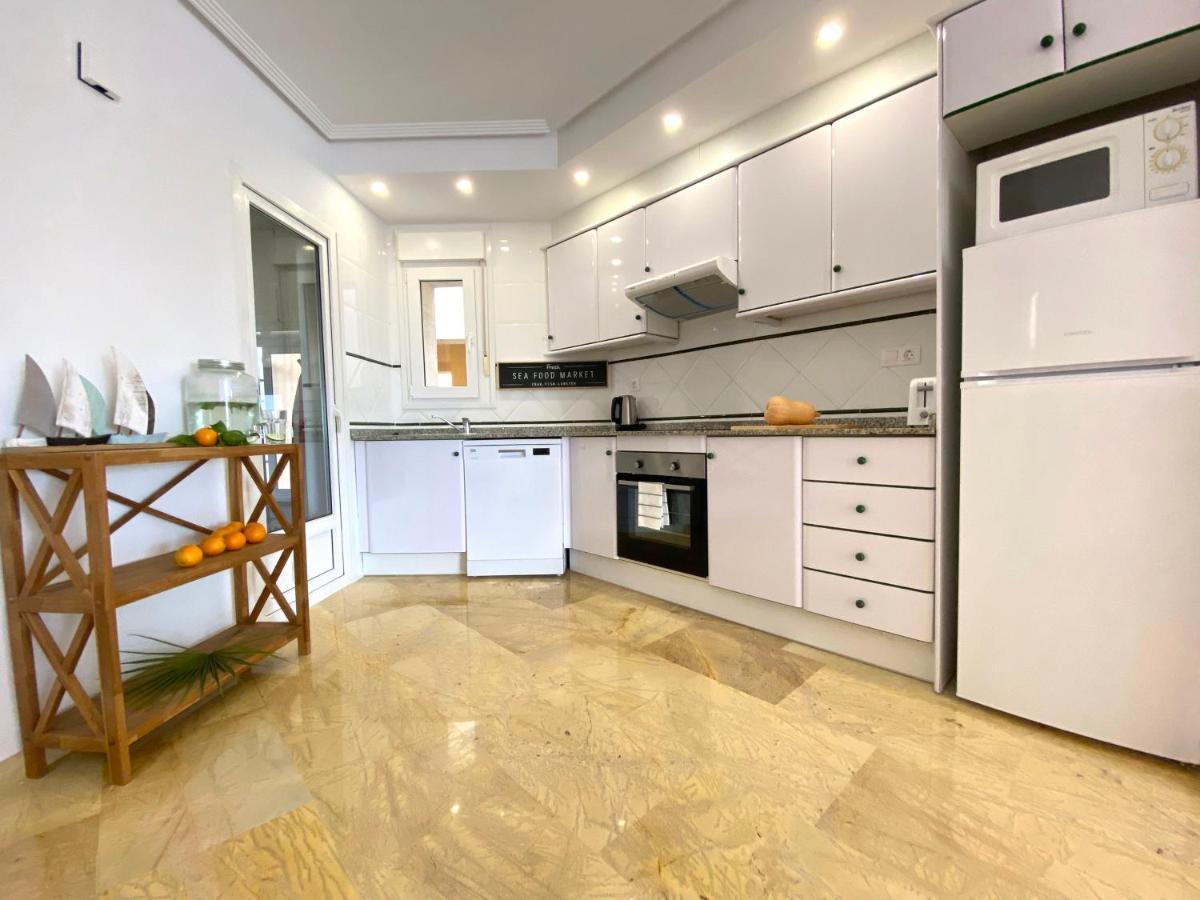Calas Aguamarina - Campoamor - Primera Linea Экстерьер фото