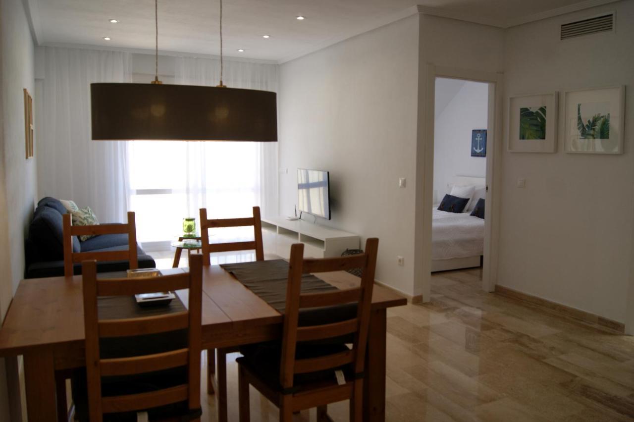 Calas Aguamarina - Campoamor - Primera Linea Экстерьер фото